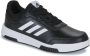 Adidas Sportswear Tensaur Sport 2.0 sneakers zwart wit Imitatieleer 38 2 3 - Thumbnail 6