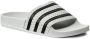 Adidas Originals Adilette Badslippers Sandalen & Slides Schoenen white black white maat: 40.5 beschikbare maaten:38 39 40.5 37 42 43 44.5 46 47 - Thumbnail 6