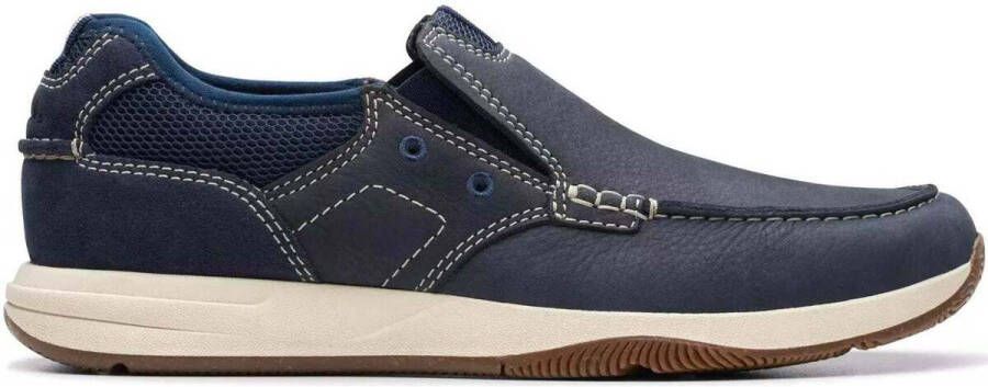 Clarks Instappers Sailview Step