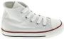 Converse Hoge sneakers Chuck Taylor All Star Hi Kids Wit - Thumbnail 8
