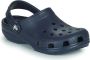 Crocs Classic Clog Unisex Kids 206991-410 Blauw-29 30 - Thumbnail 4