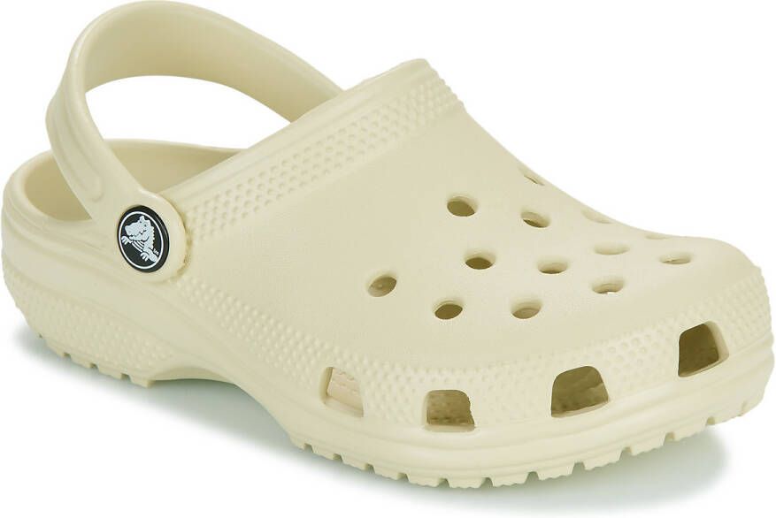 Crocs Classic Clog Basisschool Slippers En Sandalen