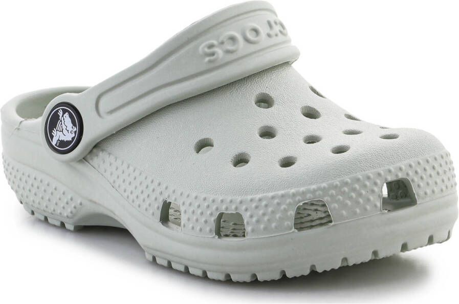 Crocs Sandalen Classic Kid Clog 206990-3VS