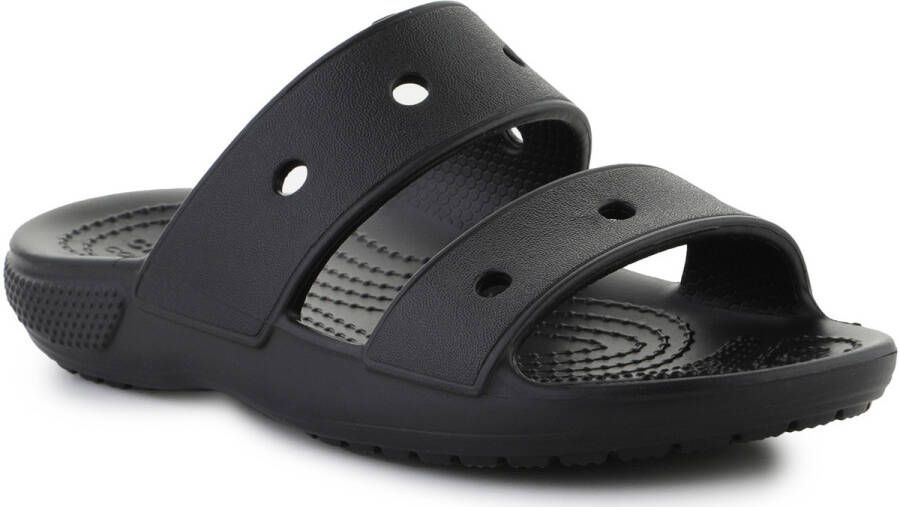 Crocs Sandalen Classic Sandal Kids Black 207536-001