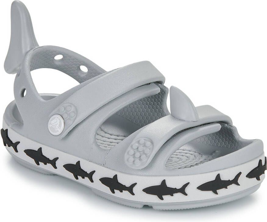 Crocs Sandalen Crocband Cruiser Shark SandalT