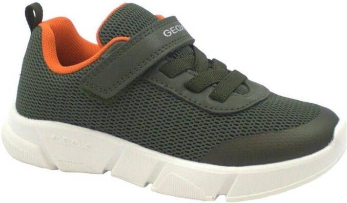 Geox Lage Sneakers GEO-I23-J36DMD-DG
