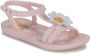 Ipanema Daisy Baby gebloemde sandalen lichtroze Meisjes Gerecycled materiaal 25 26 - Thumbnail 5