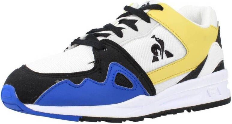 Le Coq Sportif Lage Sneakers Lcs R Ps Nineties Schoenen Nl