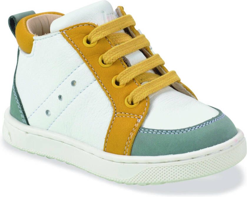 Little Mary Hoge Sneakers CAMILLE