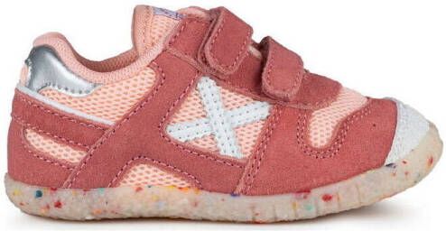 Munich Sneakers Baby goal 8172591 Coral