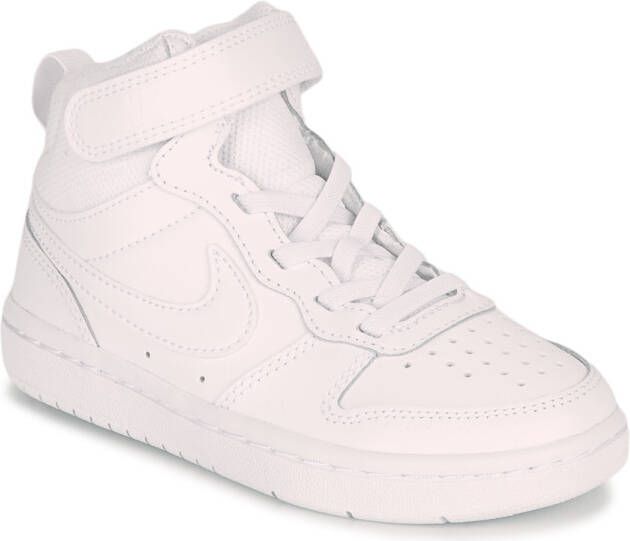 Nike Hoge Sneakers COURT BOROUGH MID 2 PS