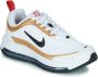Nike Witte Lage Sneakers Air Max Ap One - Thumbnail 3