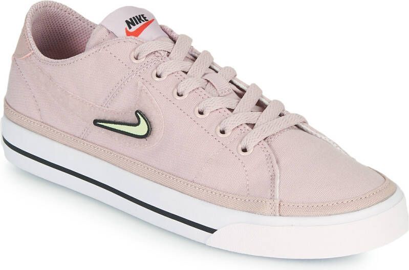 Nike Lage Sneakers COURT LEGACY VALENTINE'S DAY