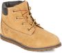 Timberland Pokey Pine 6in Boot Boots Schoenen wheat nubuck maat: 24 beschikbare maaten:22 23 24 25 26 27 28 29 30 - Thumbnail 6