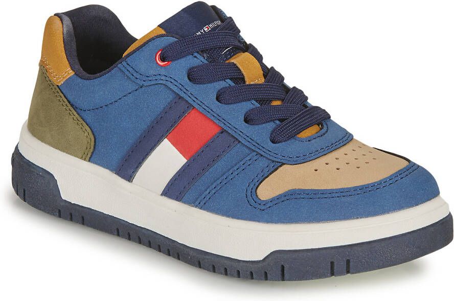Tommy Hilfiger Lage Sneakers T3X9-33117-0315Y913