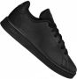 Adidas Sportswear Advantage sneakers zwart grijs Imitatieleer 39 1 3 - Thumbnail 7