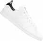 Adidas Originals Stan Smith Sneaker Fashion sneakers Schoenen ftwr white ftwr white conavy maat: 45 1 3 beschikbare maaten:41 1 3 42 43 1 3 44 4 - Thumbnail 10