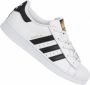 Adidas Originals Superstar Sneaker Fashion sneakers Schoenen core black ftwr white core black maat: 44 2 3 beschikbare maaten:39 1 3 40 2 3 4 - Thumbnail 9