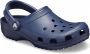 Crocs Classic Clog Unisex Kids 206991-001 Zwart-29 30 - Thumbnail 5