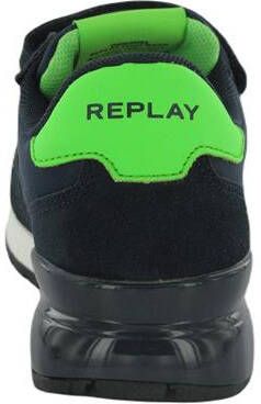 Replay JS290022L Sneakers