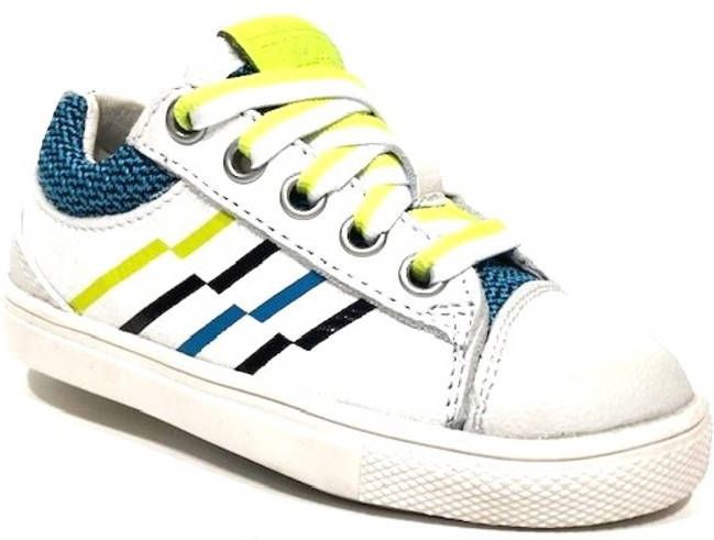 Track style 319300 wijdte 3.5 Sneakers