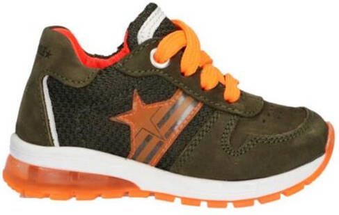 Track style 323302 wijdte 2.5 Sneakers