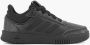 Adidas Sportswear Tensaur Sport 2.0 sneakers zwart wit Imitatieleer 38 2 3 - Thumbnail 7