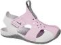 Nike Sunray Protect 2 (TD) waterschoenen lila grijs - Thumbnail 3