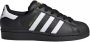 Adidas Originals Superstar Sneaker Fashion sneakers Schoenen core black ftwr white core black maat: 44 2 3 beschikbare maaten:39 1 3 40 2 3 4 - Thumbnail 10