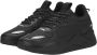 Puma Heren Sneakers Rs-X Triple 391928 01 47 Zwart Heren - Thumbnail 2