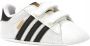 Adidas Originals Superstar Shoes Footwear White Core Black Cloud White Footwear White Core Black Cloud White - Thumbnail 2
