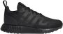 Adidas Originals Smooth Runner sneakers zwart Gerecycled polyester (duurzaam) 31 - Thumbnail 2