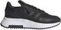Adidas Originals Retropy F2 J Sneaker Running Schoenen core black core black ftwr white maat: 36 2 3 beschikbare maaten:36 2 3 - Thumbnail 2