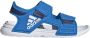 Adidas Originals Altaswim C Sandalen Schoenen blau maat: 31 beschikbare maaten:28 30 31 32 33 - Thumbnail 1