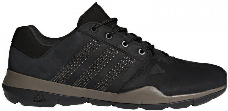 Adidas Performance Anzit DLX wandelschoenen zwart bruin