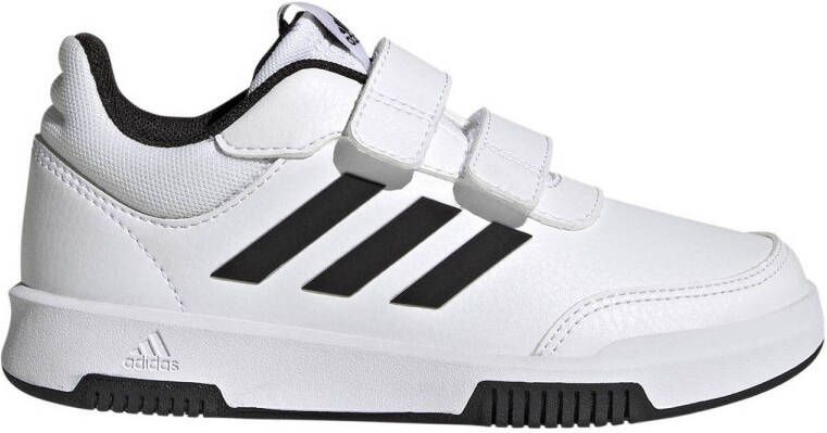 adidas Sportswear Tensaur Sport 2.0 sneakers wit zwart