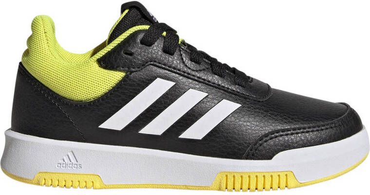 Adidas Perfor ce Tensaur Sport 2.0 sneakers zwart geel wit