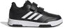 Adidas Originals Tensaur Sport 2.0 Cf K Sneaker Tennis Schoenen core black ftwr white core black maat: 33 beschikbare maaten:28 29 31 32 33 34 3 - Thumbnail 1