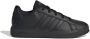Adidas Sportswear Grand Court 2.0 sneakers zwart Imitatieleer 37 1 3 - Thumbnail 1