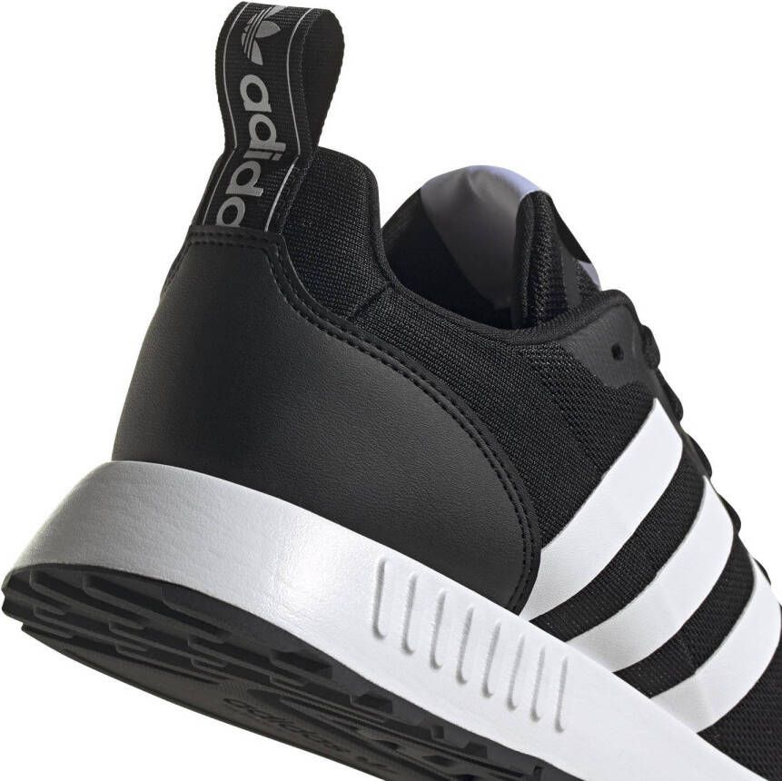adidas Originals Multix sneakers zwart wit