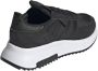 Adidas Originals Retropy F2 J Sneaker Running Schoenen core black core black ftwr white maat: 36 2 3 beschikbare maaten:36 2 3 - Thumbnail 7