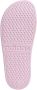 Adidas Sportswear Adilette Aqua badslippers roze wit Rubber 28 - Thumbnail 8
