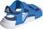 Adidas Originals Altaswim C Sandalen Schoenen blau maat: 31 beschikbare maaten:28 30 31 32 33 - Thumbnail 4