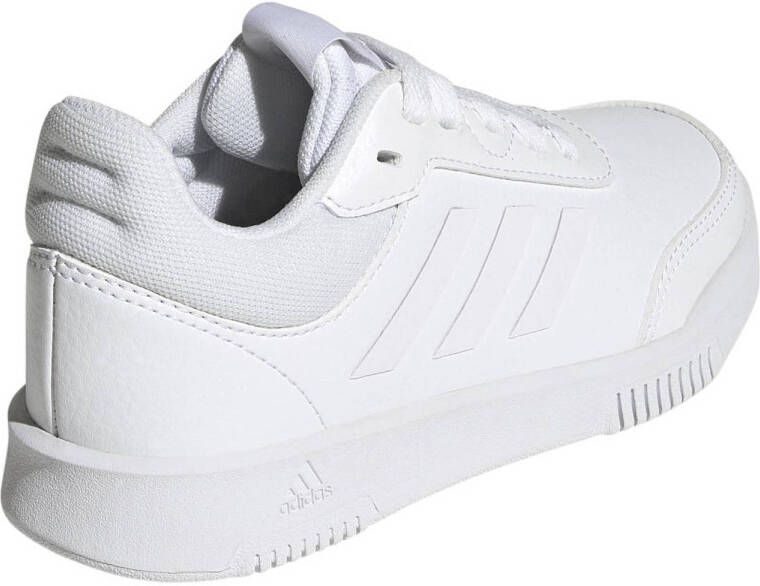adidas Sportswear Tensaur Sport 2.0 sneakers wit lichtgrijs