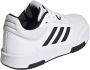 Adidas Perfor ce Tensaur Sport 2.0 sneakers wit zwart Imitatieleer 33 1 2 - Thumbnail 6