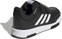 Adidas Originals Tensaur Sport 2.0 Cf K Sneaker Tennis Schoenen core black ftwr white core black maat: 33 beschikbare maaten:28 29 31 32 33 34 3 - Thumbnail 10