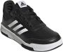Adidas Sportswear Tensaur Sport 2.0 sneakers zwart wit Imitatieleer 38 2 3 - Thumbnail 9