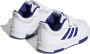 Adidas Sportswear Tensaur Sport 2.0 CF sneakers wit blauw Imitatieleer 25 1 2 - Thumbnail 7