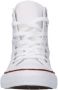 Converse Hoge sneakers Chuck Taylor All Star Hi Kids Wit - Thumbnail 3