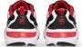 Fila CR-CW02 RAY TRACER sneakers zwart wit rood Jongens Mesh 35 - Thumbnail 2